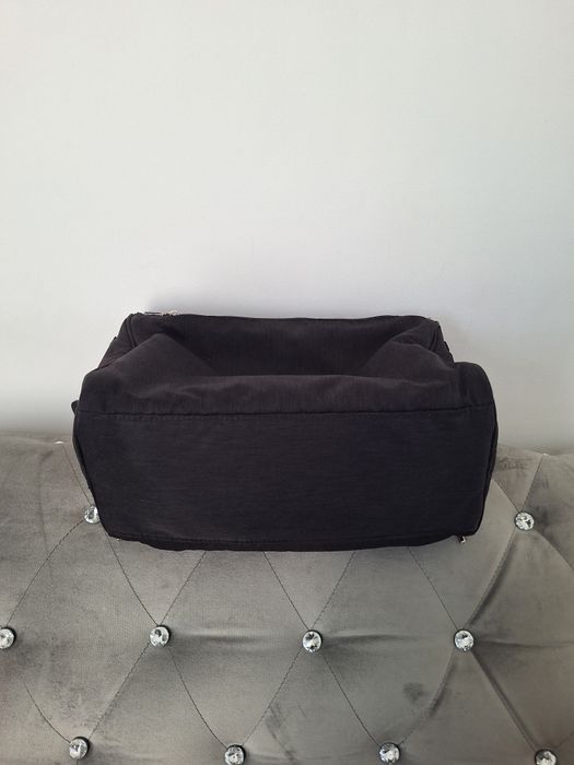 Oryginalna torba junama diamond czarna torebka wysyłka