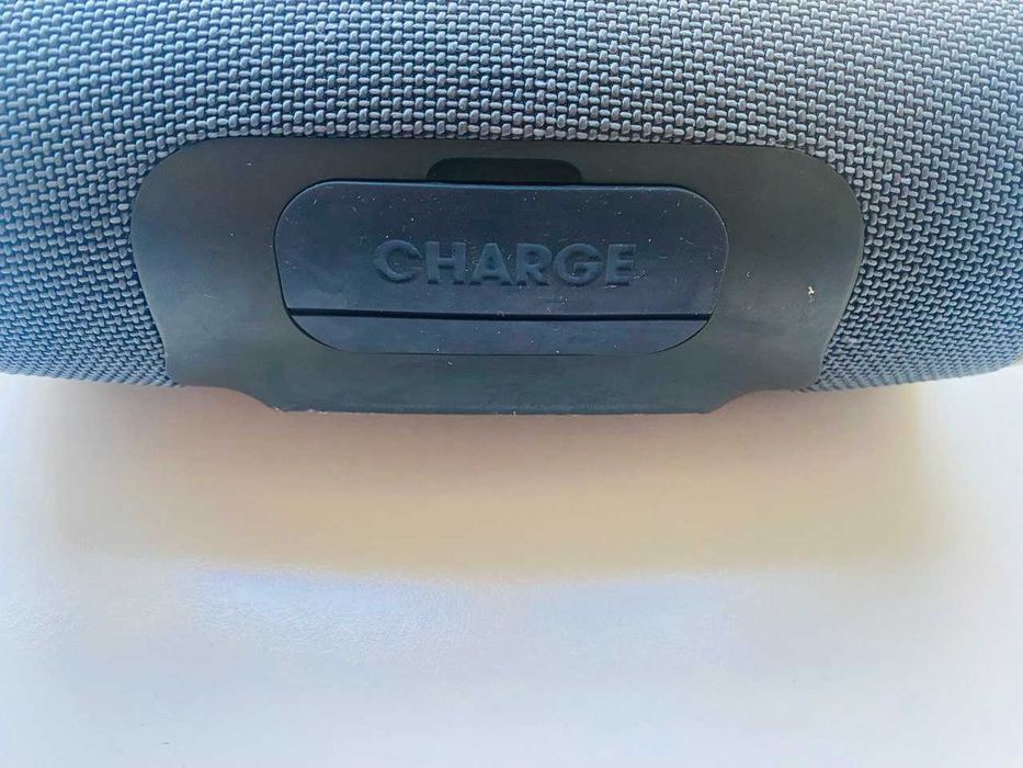 Портативна колонка • JBL Charge Essential 2 Black • ОРИГІНАЛ