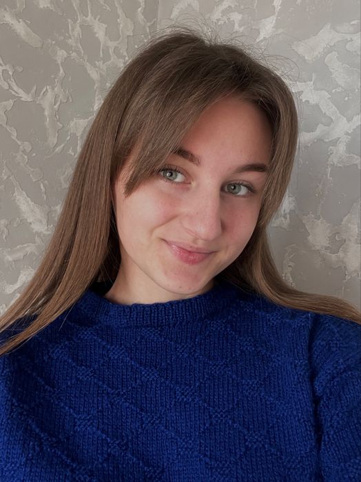 Репетитор з англійської мови