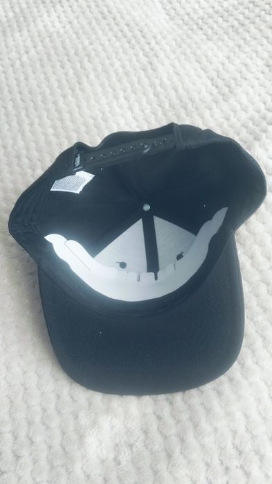 Czapka Vans czapka z daszkiem Snapback fullcap