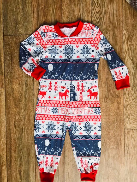 Кінгурумі сліп новорічний