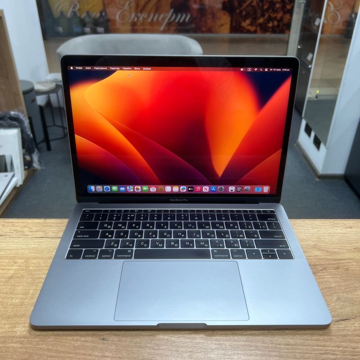 MacBook Pro 13 2017 { i5 | 8gb | 128 SSD } Гарантія . 44622SV