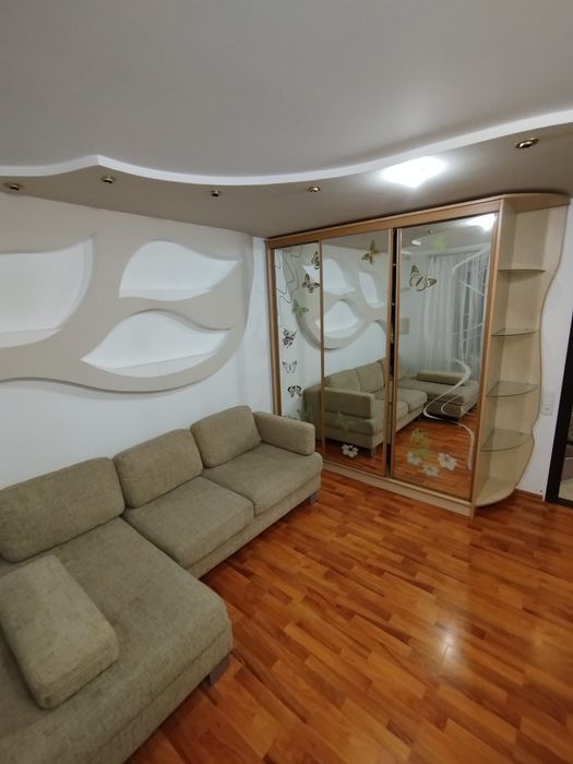 Подобово 2 кім кв р-онСофіївка, Автовокзал