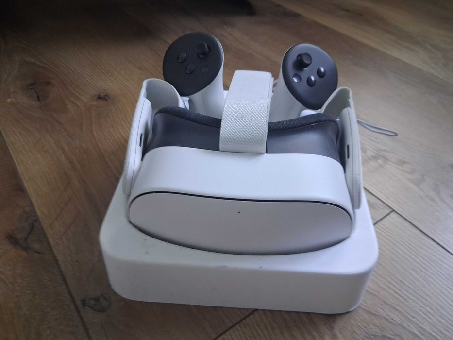 Gogle vr Meta Quest 3S