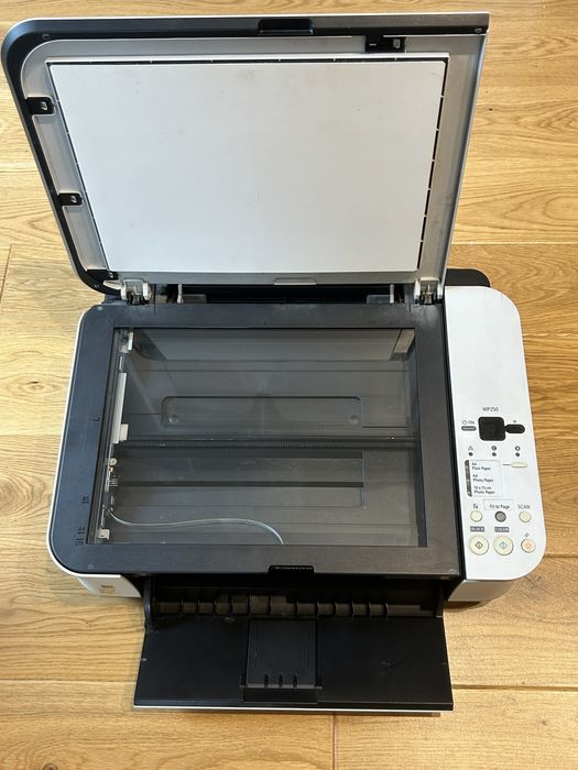 Drukarka Canon Pixma MP250