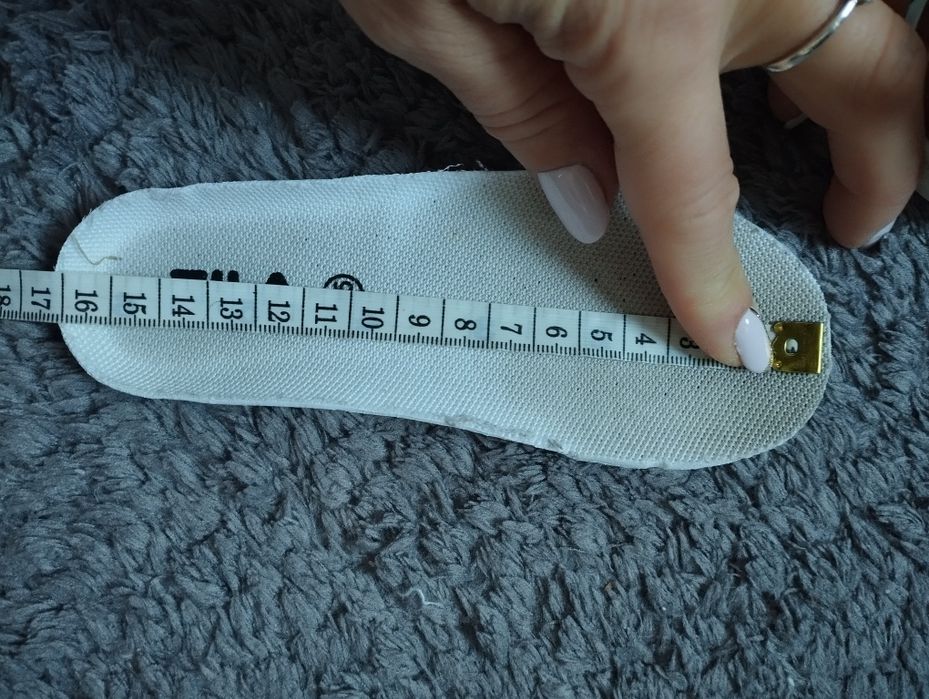 Buty dziecięce Fila