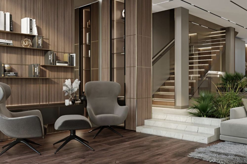 Будинок за адресою Куликове поле пл. (площа 300 м²) - Atlanta.ua - фото 16