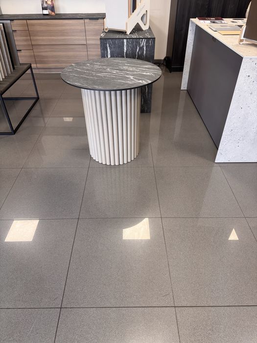 Stelaż do stołu, drzwi loft