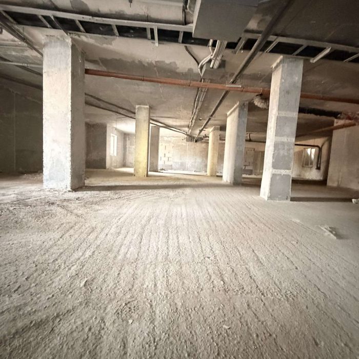 Продаж комерційного приміщення, район Тяжилів