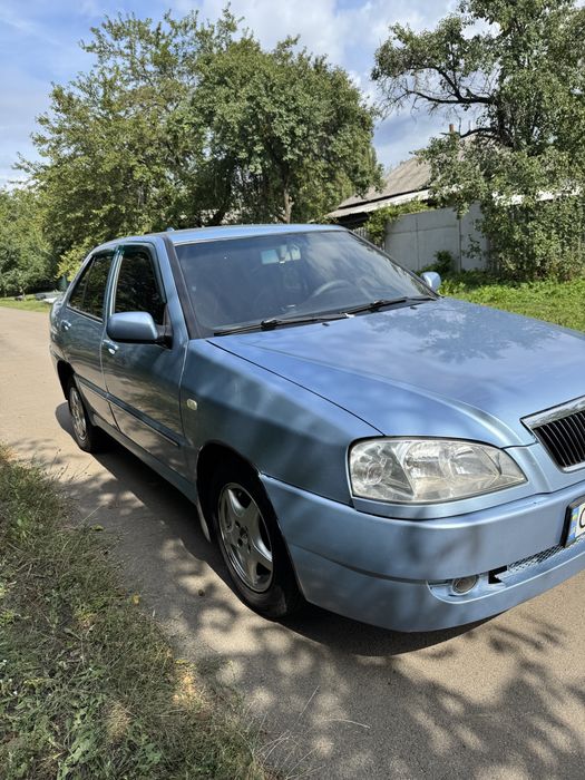 VIN LVVDA11B38D018801 фото оголошення 3 з 10