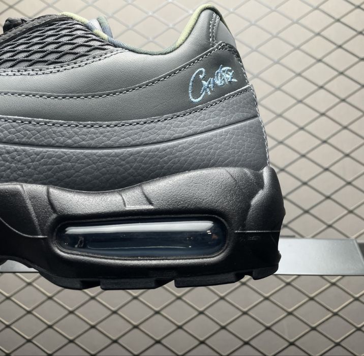 Nike Air Max 95.