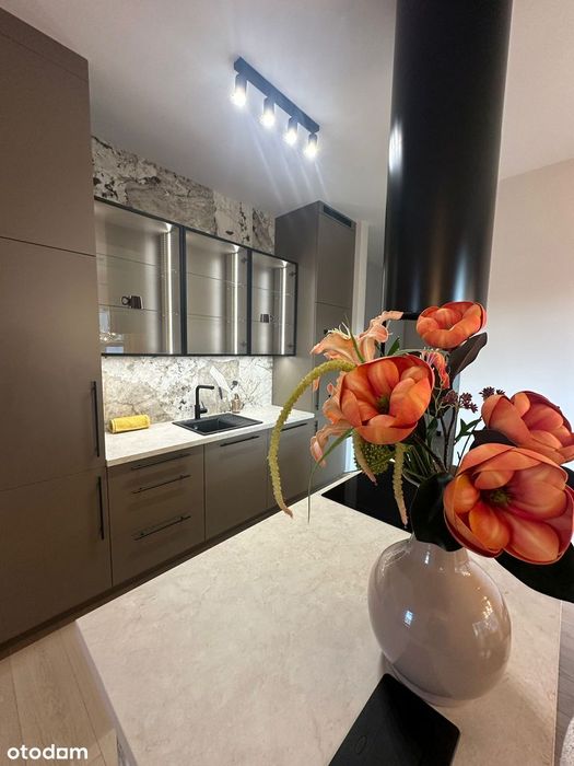 Duże mieszkanie wykończone "pod klucz" | 5 pokoi 115m2 | dostępne!