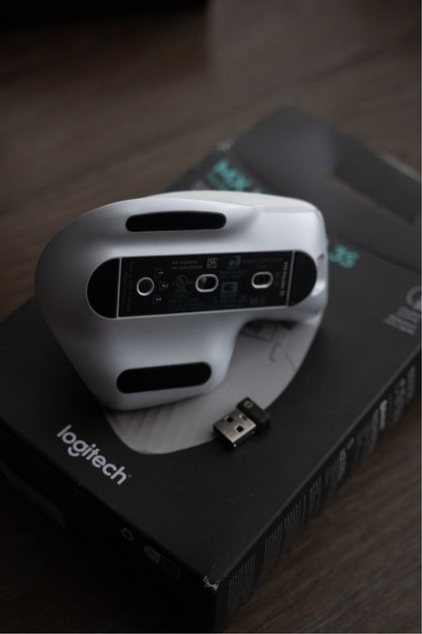 Logitech MX master 3s