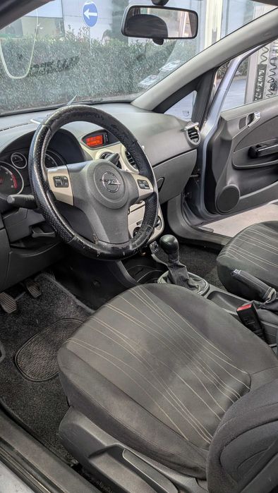 Opel corsa D 1.2 enjoy