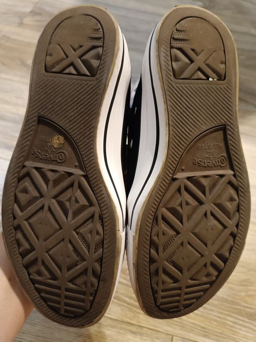 Кеди Converse р.36 (22.5см)