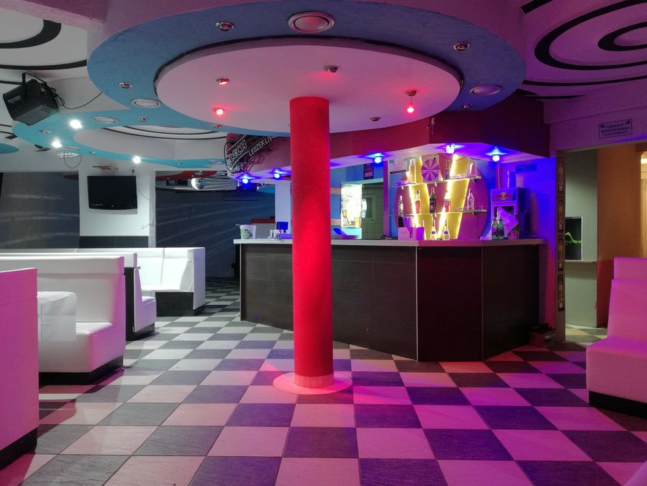 Sala do wynajęcia na imprezy okolicznościowe