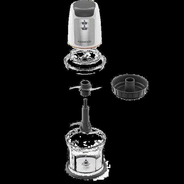 Picadora Kenwood 500W nova com garantia