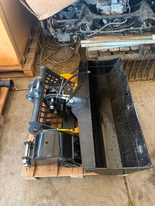 KOPARKA XT20   silnik Kubota Nówka Gwarancja
