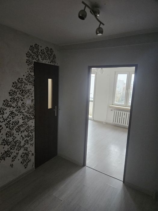 Mieszkanie 3 pokojowe Nowy Świat