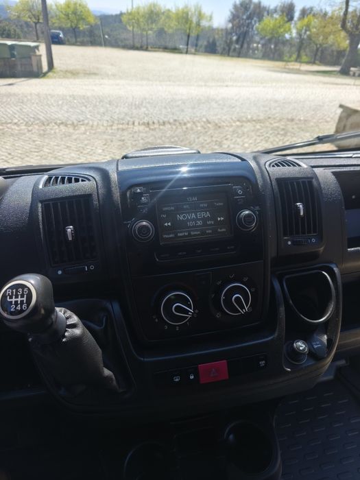 Citroen jumper L3H2 2018 IVA incl.