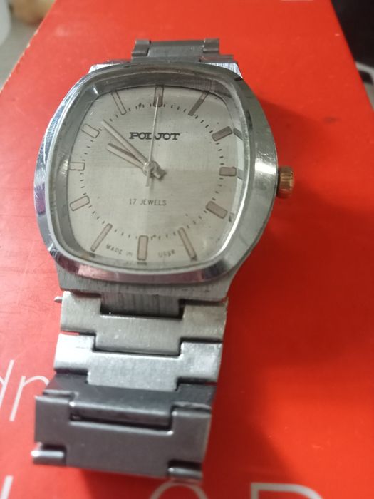 Механические часы