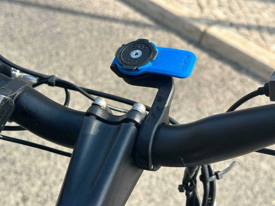 RadRhino Electric Fatbike 26x4 - Powerful Fat Tire Bike