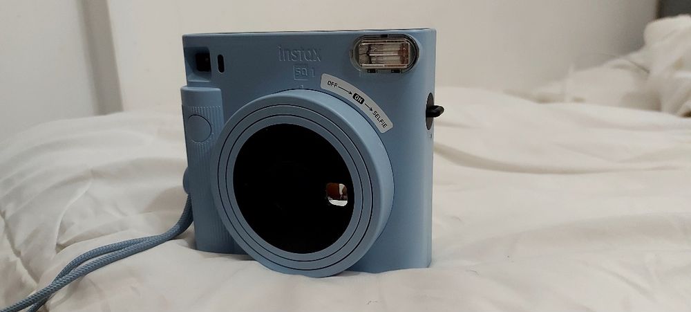 Polaroid instax square SQ164751292676481121