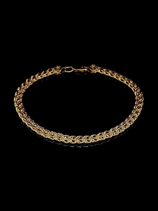 Золотой браслет / Золотой браслет