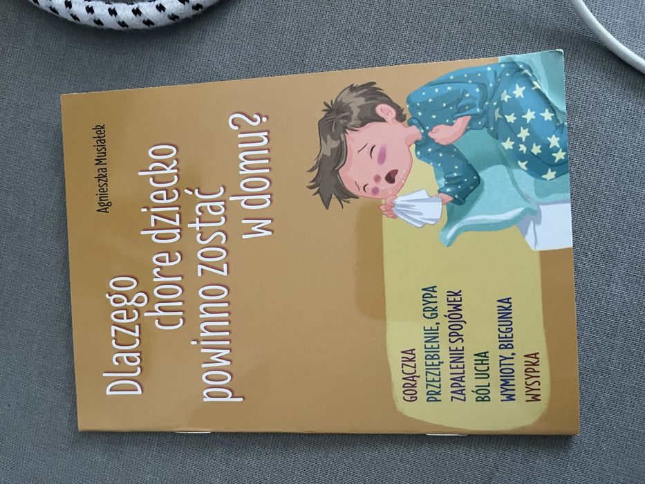 Informator dla rodzicow