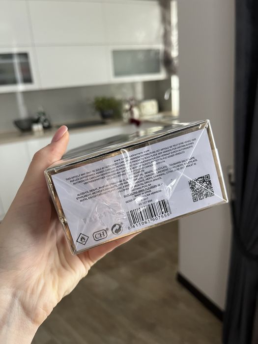 Carolina Herrera Good Girl 80 ml