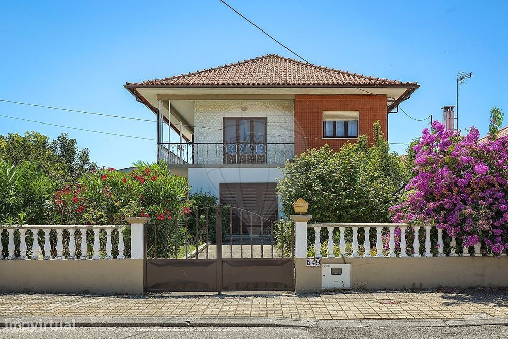T4 Detached House for Rent
