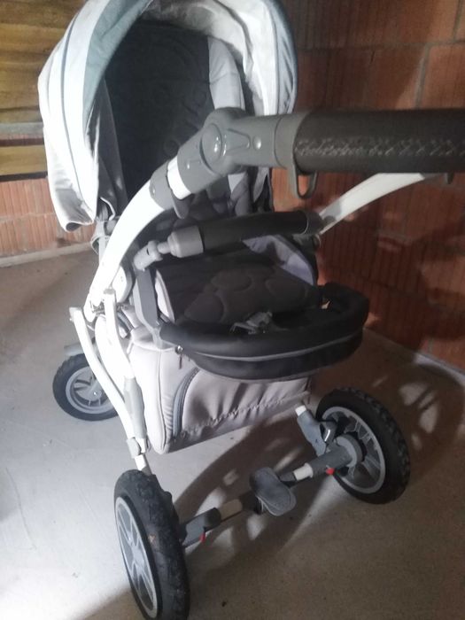 Sprzedam Wózek Camarelo Sirion