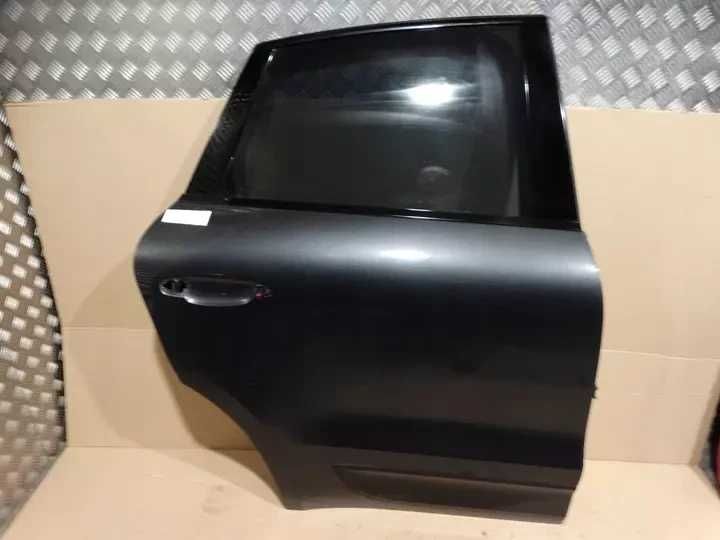 Двері задні праві PORSCHE Macan Розборка Запчастини до PORSCHE Macan