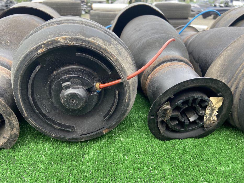 Пневмобалон Пневмоподушка БМВ Е61 Е60 Универсал Touring