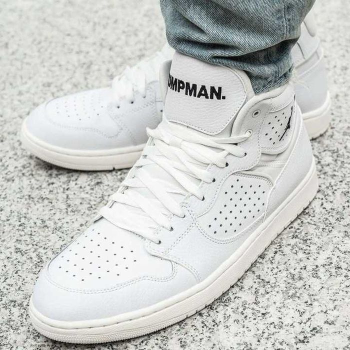 Buty męskie NIKE JORDAN ACCESS AR3762 r. 44,5 ,45, 46