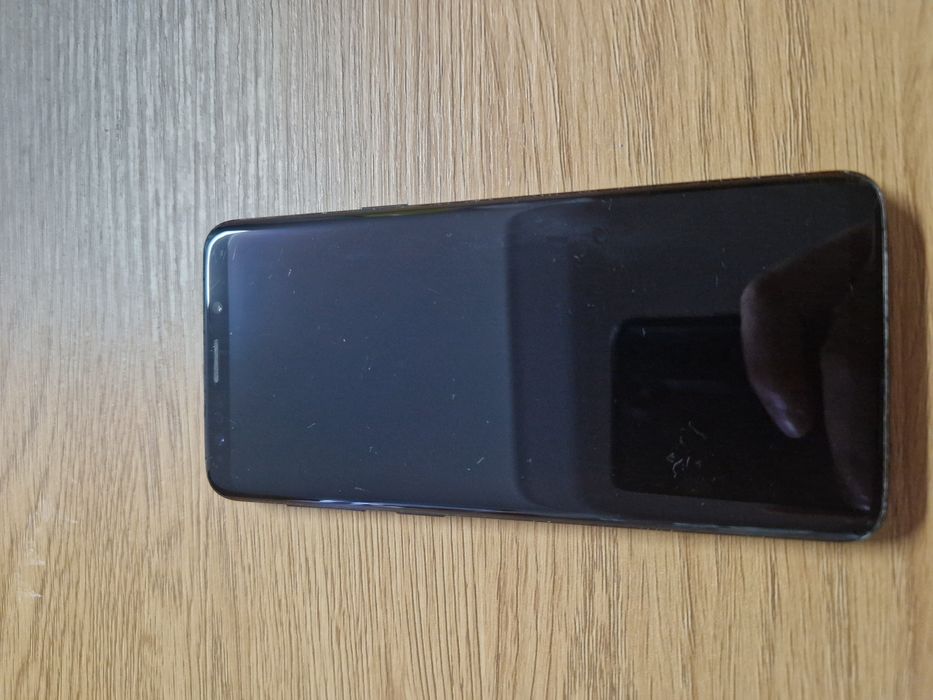 Samsung S9 Usado