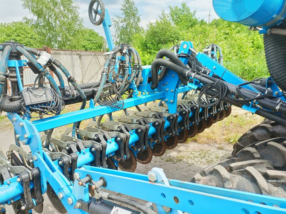 Сеялка Lemken Solitair 2020