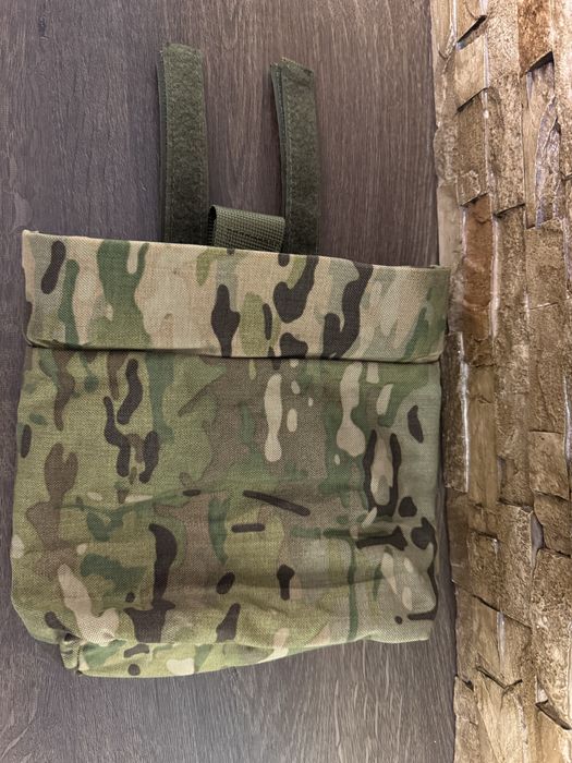 Продам сумку скидання