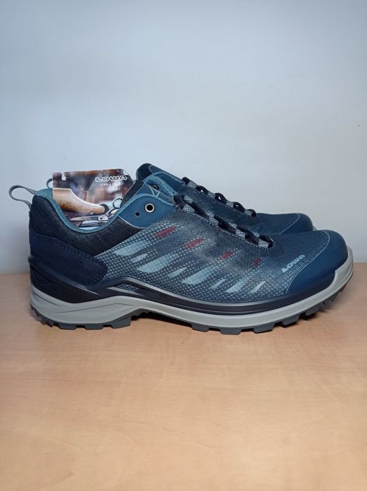 Кросівки Lowa Ferrox Gore-tex Lo Ws 40р.