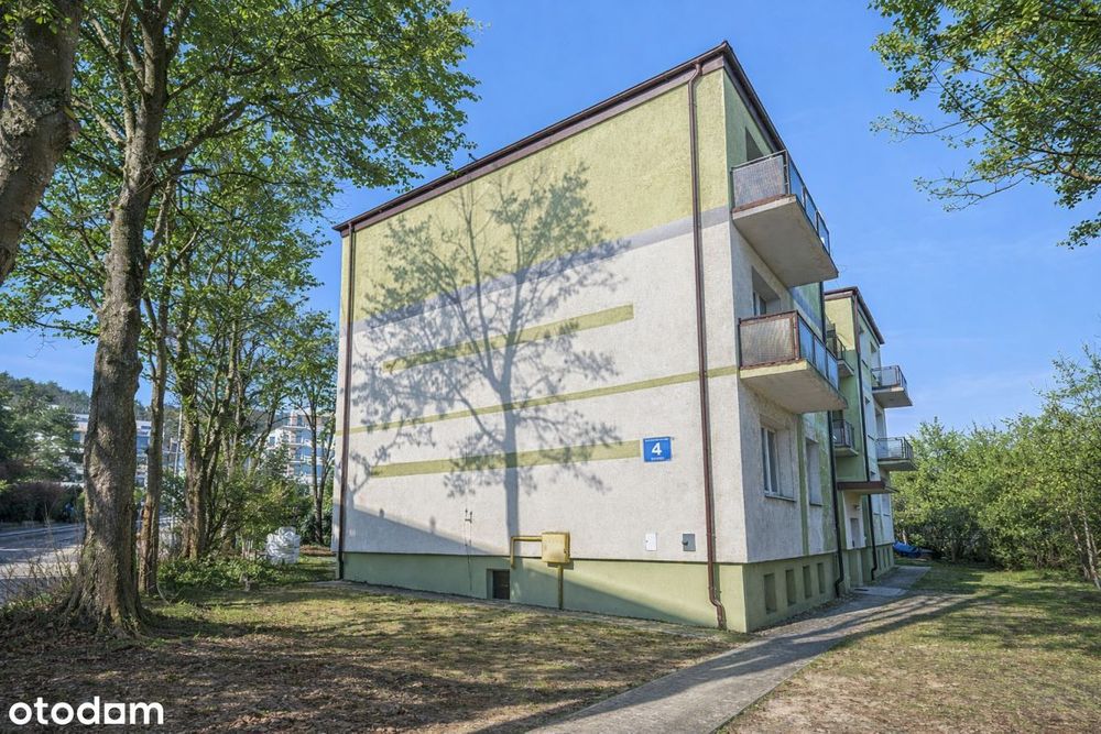 Słoneczne 2 pok. z 2 balkonami | blisko lasu i Skm - Widok 5