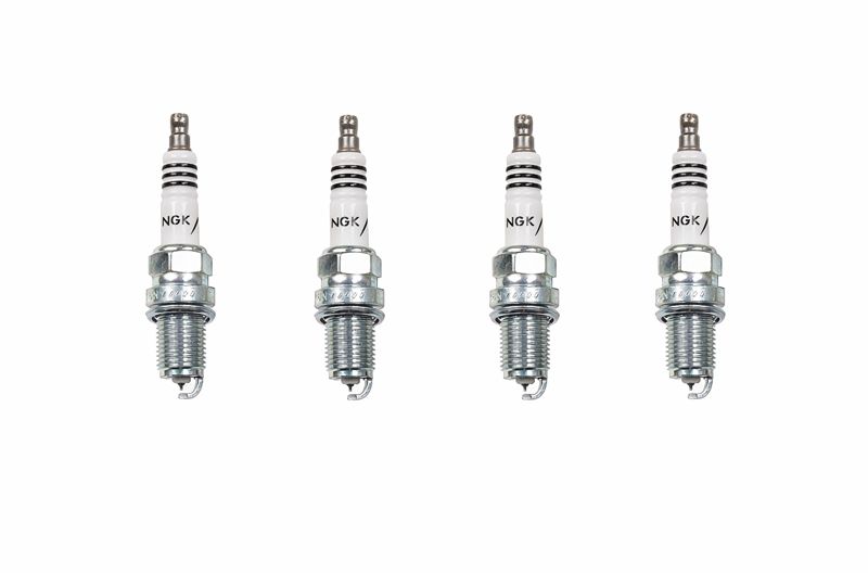 VELAS NGK BKR7EIX IRIDIUM IX PARA 1.8T 20V