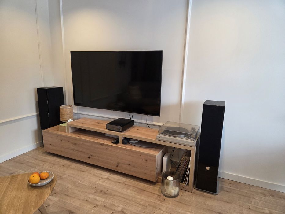 Kolumny Dali Zensor 7