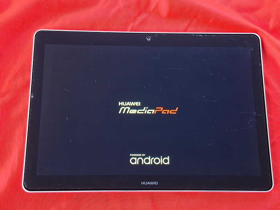 2szt 2 x Tablet HUAWEI MediaPad T2 10, model AGS-L09, 16GB ROM, 2GB RAM
