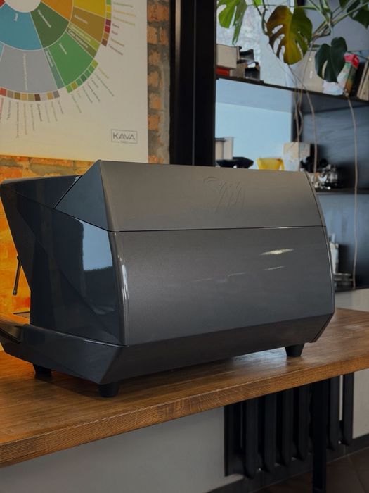 Кавоварка / кофеварка La San Marco 100 E