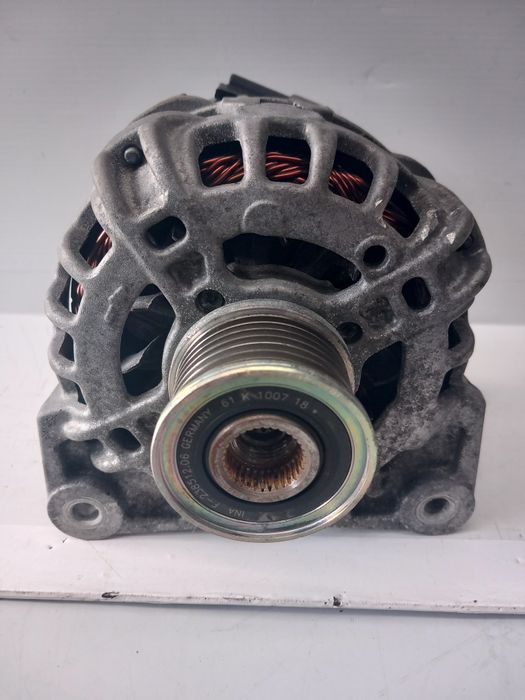 Alternador Renault Dacia Nissan