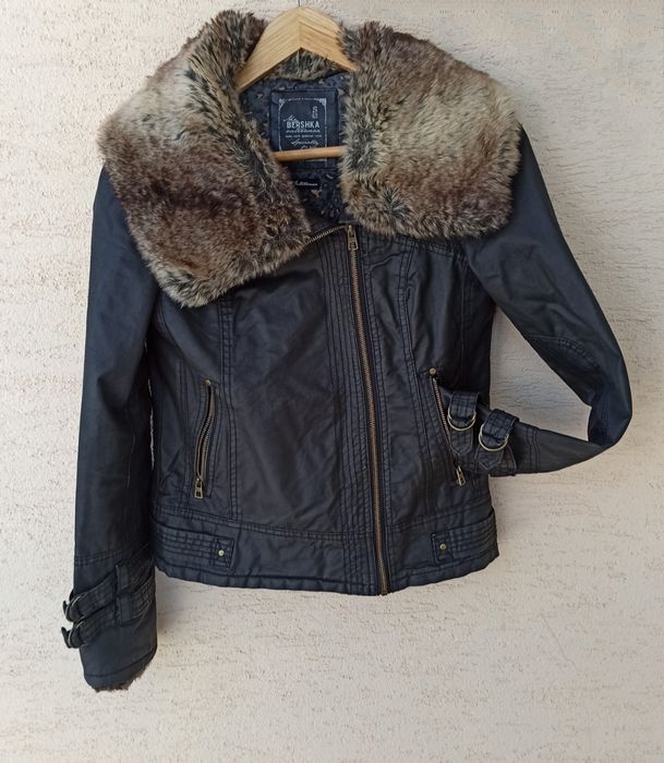 Casaco Bershka Outerwear