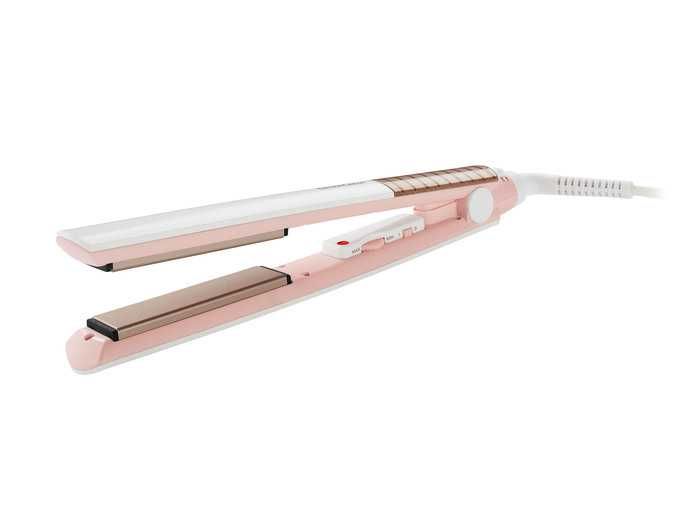 SILVERCREST® Personal Care - Alisador de Cabelo