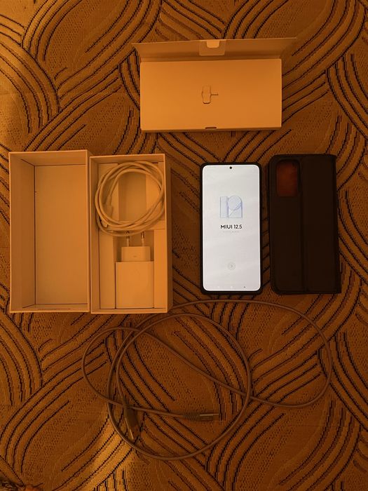 Redmi Note 10 Pro