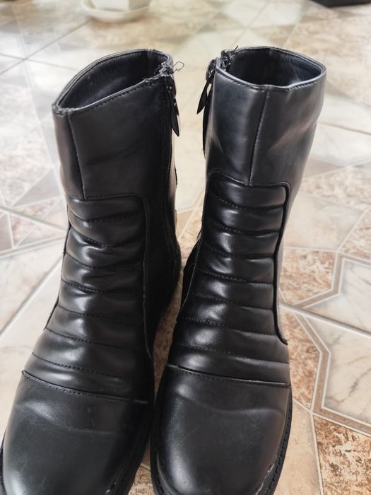 Черевики дитячі для дівчинки