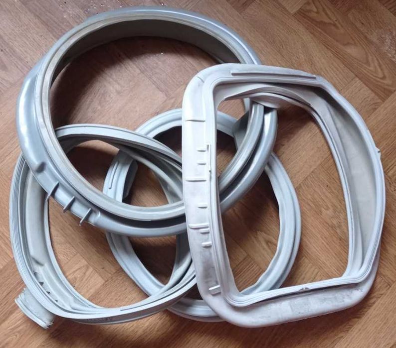 Манжета резина люка пральної машинки